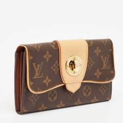 Louis Vuitton Monogram Canvas Boetie Wallet