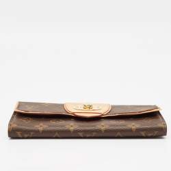 Louis Vuitton Monogram Canvas Boetie Wallet