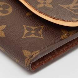 Louis Vuitton Monogram Canvas Boetie Wallet