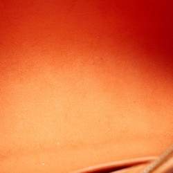 مملوكة مسبقًا Louis Vuitton Mandarin Epi Leather Soufflot Bag