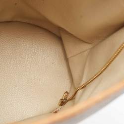 Louis Vuitton Monogram Canvas Bucket GM Bag