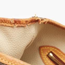 Louis Vuitton Monogram Canvas Bucket GM Bag