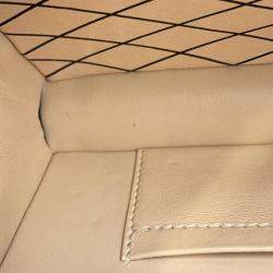 Louis Vuitton Petite Mar Multicolor/White/Black Patent Leather Sequins