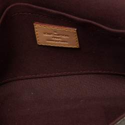 مملوكة مسبقًا Louis Vuitton Monogram Canvas Favorite PM Bag