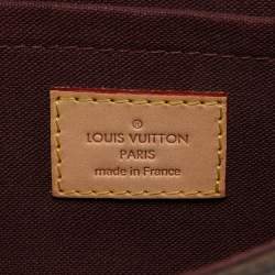 مملوكة مسبقًا Louis Vuitton Monogram Canvas Favorite PM Bag