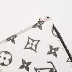 Pre Owned Louis Vuitton Jauned'or Epi Leather Marelle Bag