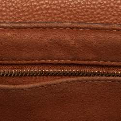 Louis Vuitton Havane Monogram Canvas Eden MM Bag