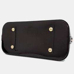 Pre Owned Louis Vuitton Vernis Alma PM bag