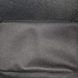 Pre Owned Louis Vuitton Palm Springs Mini Backpack