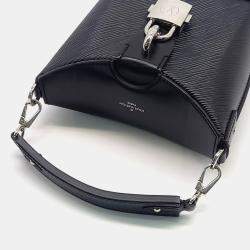 Pre Owned Louis Vuitton Bento Box BB Bag