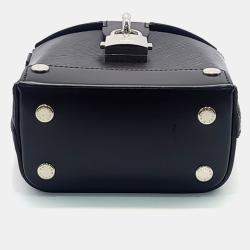 Pre Owned Louis Vuitton Bento Box BB Bag