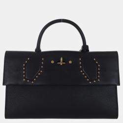 Pre Owned Louis Vuitton City Steamer Pochette Bag