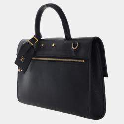 Pre Owned Louis Vuitton City Steamer Pochette Bag