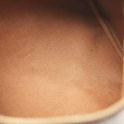Pre Owned Louis Vuitton Monogram Canvas Speedy 25 Bag