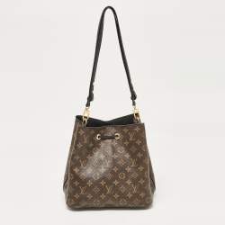 Louis Vuitton Monogram Canvas NeoNoe MM Bag