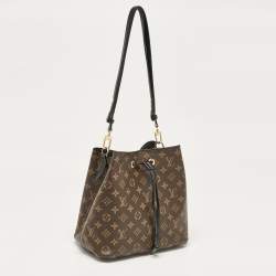 Louis Vuitton Monogram Canvas NeoNoe MM Bag