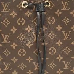 Louis Vuitton Monogram Canvas NeoNoe MM Bag