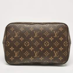 Louis Vuitton Monogram Canvas NeoNoe MM Bag