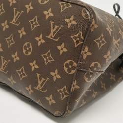 Louis Vuitton Monogram Canvas NeoNoe MM Bag