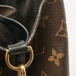 Louis Vuitton Monogram Canvas NeoNoe MM Bag