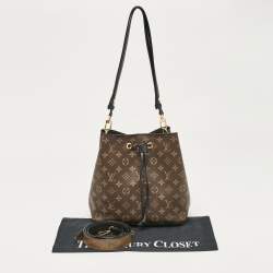 Louis Vuitton Monogram Canvas NeoNoe MM Bag