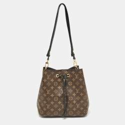 Louis Vuitton Monogram Canvas NeoNoe MM Bag