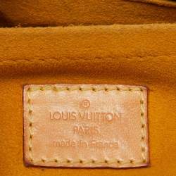 مملوكة مسبقًا Louis Vuitton Blue Monogram Denim Neo Speedy Bag