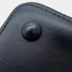 Louis Vuitton Arty Capucines Collection Peter Marino Noir Taurillon Size MM
