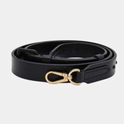 Louis Vuitton Arty Capucines Collection Peter Marino Noir Taurillon Size MM