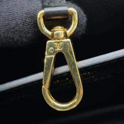 Louis Vuitton Arty Capucines Collection Peter Marino Noir Taurillon Size MM