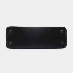 Louis Vuitton Arty Capucines Collection Peter Marino Noir Taurillon Size MM