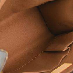 Pre Owned Louis Vuitton Monogram Popincourt Haut Tote Handbag