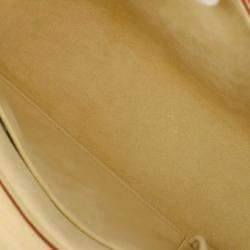 Louis Vuitton Monogram Beverly Mm Handbag