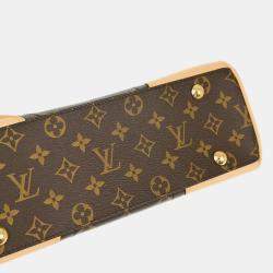 Louis Vuitton Monogram Beverly Mm Handbag