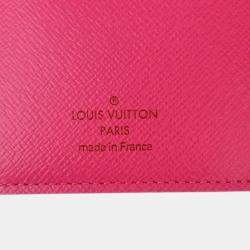 Louis Vuitton Multicolor Portefeuille Eugenie Wallet