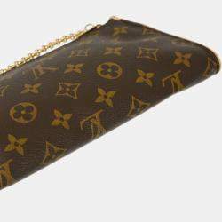 Louis Vuitton Monogram Sophie Handbag