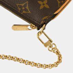 Louis Vuitton Monogram Sophie Handbag
