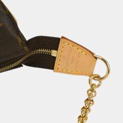 Louis Vuitton Monogram Sophie Handbag
