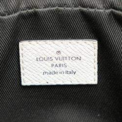 Louis Vuitton Monogram Taigarama Outdoor Bumbag