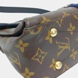 Louis Vuitton Monogram Georges BB Handbag