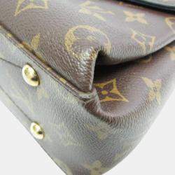 Louis Vuitton Monogram Georges BB Handbag