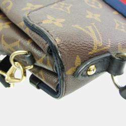 Louis Vuitton Monogram Georges BB Handbag