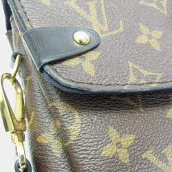 Louis Vuitton Monogram Georges BB Handbag