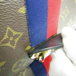 Louis Vuitton Monogram Georges BB Handbag