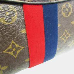 Louis Vuitton Monogram Georges BB Handbag