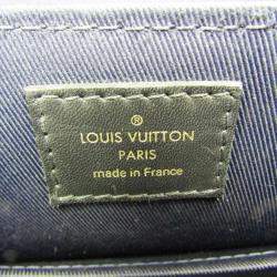 Louis Vuitton Monogram Georges BB Handbag