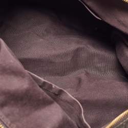 Louis Vuitton Monogram Idylle Speedy Voyage Keepall Bandouliere 45 Bag