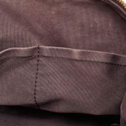 Louis Vuitton Monogram Idylle Speedy Voyage Keepall Bandouliere 45 Bag