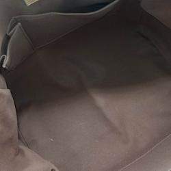 مملوكة مسبقًا Louis Vuitton Brown Canvas Louis Vuitton Monogram Tivoli GM Bag