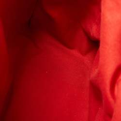 Pre Owned Louis Vuitton Damier Ebene Canvas Cabas Rosebery Bag